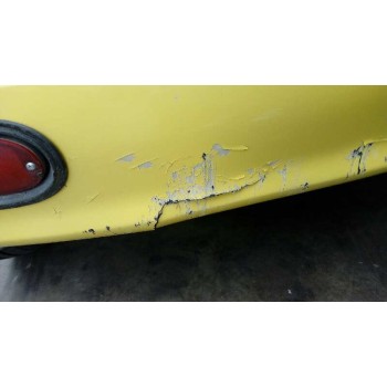 hyundai atos prime (mx) del año 2001