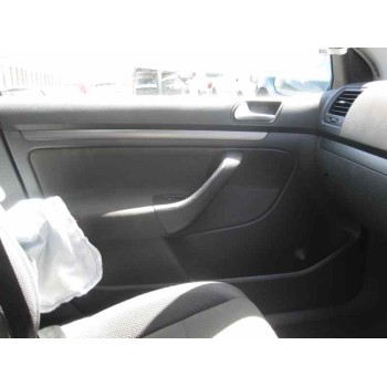 volkswagen golf v berlina (1k1) del año 2005