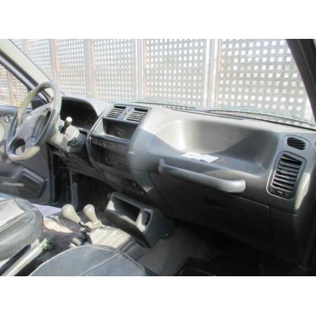 nissan terrano/terrano.ii (r20) del año 1994