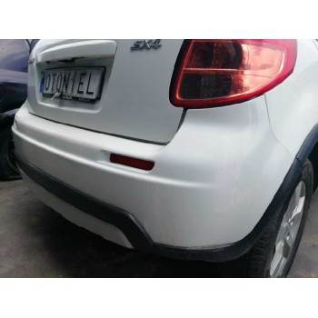 suzuki sx4 rw (ey) del año 2012