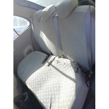 nissan micra (k12e) del año 2004