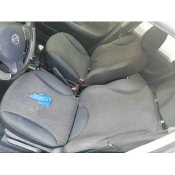 nissan note (e11e) del año 2006