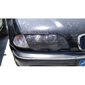 bmw serie 3 berlina (e46) del año 2000