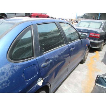 seat cordoba berlina (6k2) del año 1996