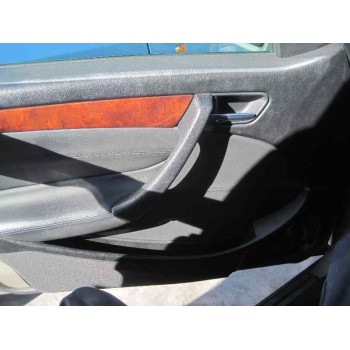 mercedes-benz clase c (w202) berlina del año 1999