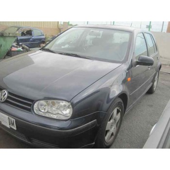 volkswagen golf iv berlina (1j1) del año 1998