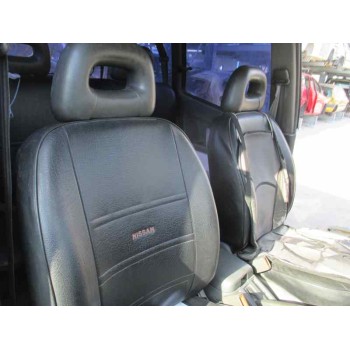 nissan terrano/terrano.ii (r20) del año 1994