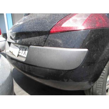 renault megane ii berlina 5p del año 2004