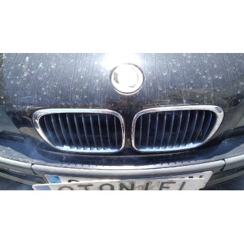 bmw serie 3 berlina (e46) del año 2000