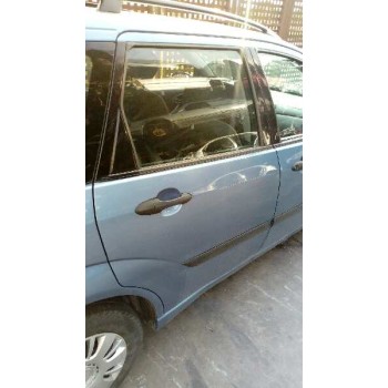 ford focus turnier (cak) del año 2002