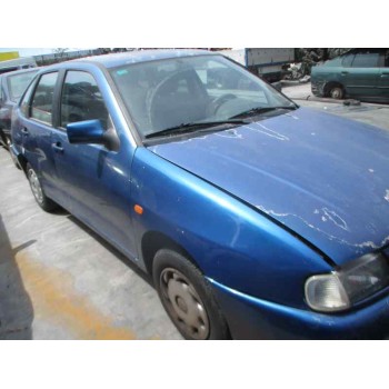 seat cordoba berlina (6k2) del año 1996