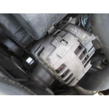 volkswagen passat berlina (3b2) del año 2000