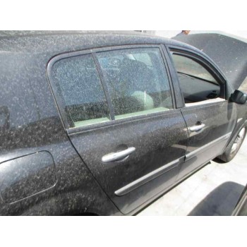 renault megane ii berlina 5p del año 2004