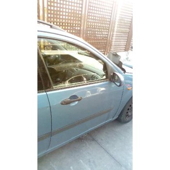 ford focus turnier (cak) del año 2002