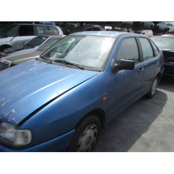 seat cordoba berlina (6k2) del año 1996