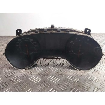 CUADRO INSTRUMENTOS A2C13962000 A2C13962000 