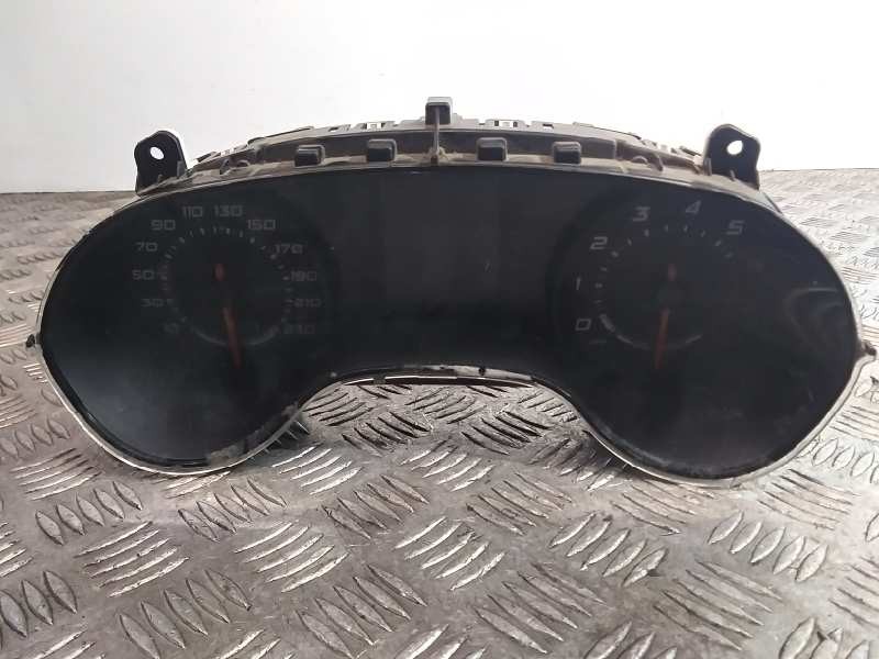 Recambio de cuadro instrumentos para fiat tipo ii (357) berlina 1.4 16v turbo referencia OEM IAM A2C13962000 A2C13962000 