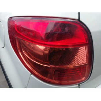 suzuki sx4 rw (ey) del año 2012