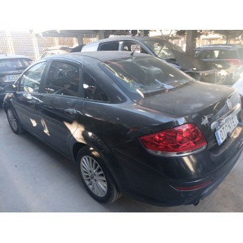 fiat linea (323_, 110_) del año 2014