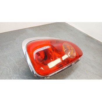 Recambio de piloto trasero izquierdo para mini mini countryman (r60) one d referencia OEM IAM 980814901  