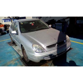 citroën xsara berlina del año 2001
