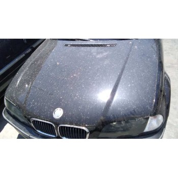 bmw serie 3 berlina (e46) del año 2000