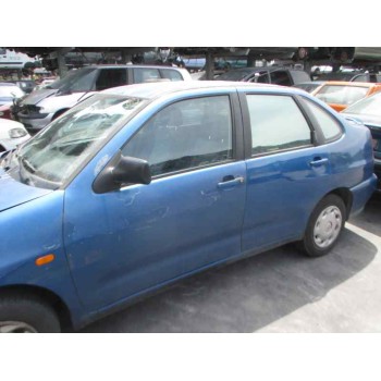 seat cordoba berlina (6k2) del año 1996