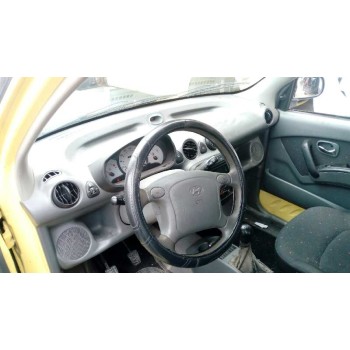 hyundai atos prime (mx) del año 2001