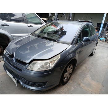 citroën c4 coupé (la_) del año 2005