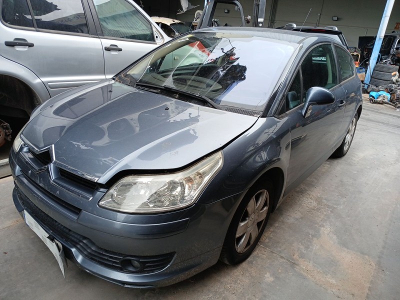 CITROËN C4 COUPÉ (LA_)