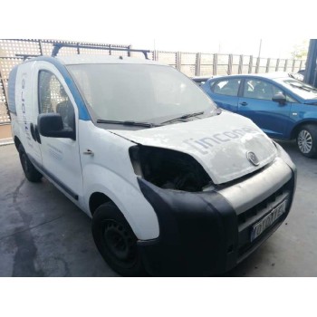 fiat fiorino del año 2008