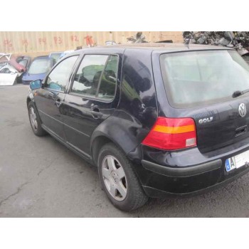 volkswagen golf iv berlina (1j1) del año 1998