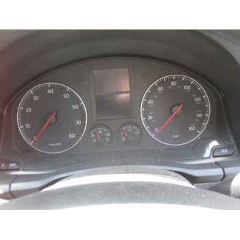 volkswagen golf v berlina (1k1) del año 2005