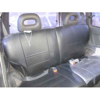 nissan terrano/terrano.ii (r20) del año 1994