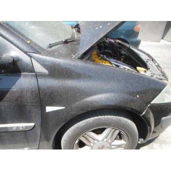 renault megane ii berlina 5p del año 2004