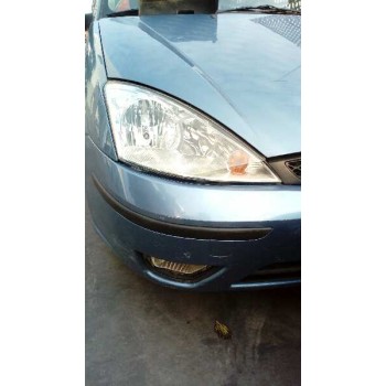 ford focus turnier (cak) del año 2002