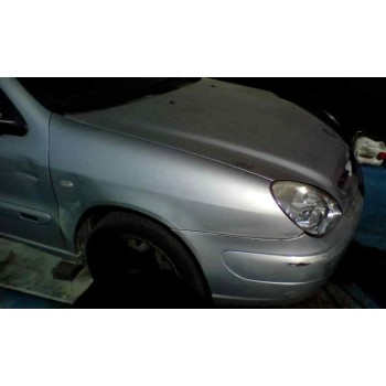 citroën xsara berlina del año 2001