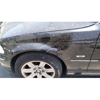 bmw serie 3 berlina (e46) del año 2000