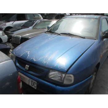 seat cordoba berlina (6k2) del año 1996