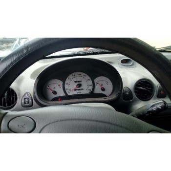 hyundai atos prime (mx) del año 2001