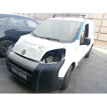 fiat fiorino del año 2008