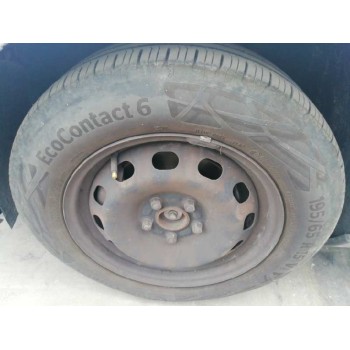 ford focus berlina (cap) del año 2006