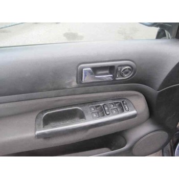 volkswagen golf iv berlina (1j1) del año 1998