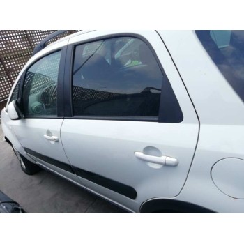 suzuki sx4 rw (ey) del año 2012