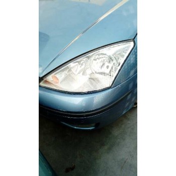 ford focus turnier (cak) del año 2002