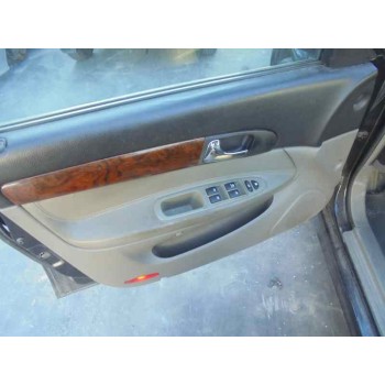 daewoo evanda del año 2004