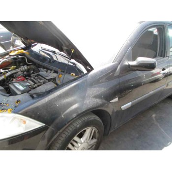 renault megane ii berlina 5p del año 2004