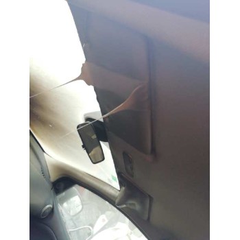 nissan note (e11e) del año 2006