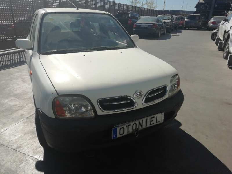 NISSAN MICRA (K11)
