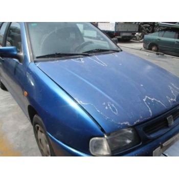 seat cordoba berlina (6k2) del año 1996